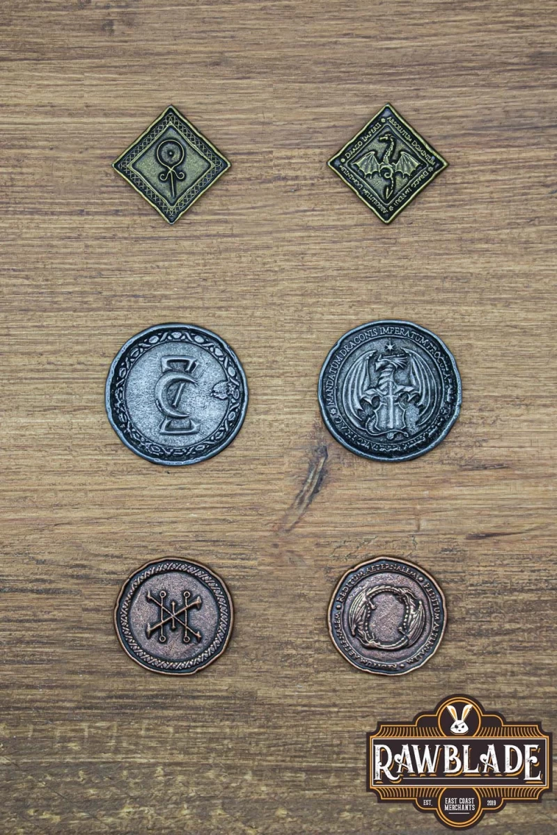 Dragon Coin